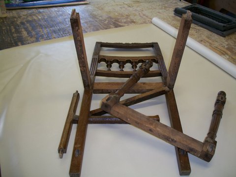 Portfolio - Furniture
