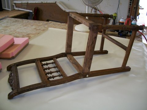 Portfolio - Furniture