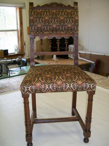 Portfolio - Furniture