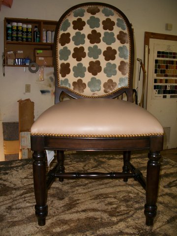 Portfolio - Furniture
