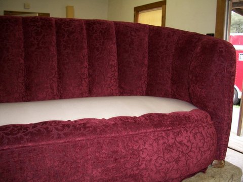 Portfolio - Furniture