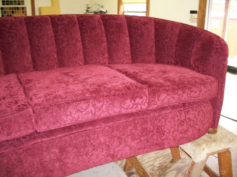 Portfolio - Furniture