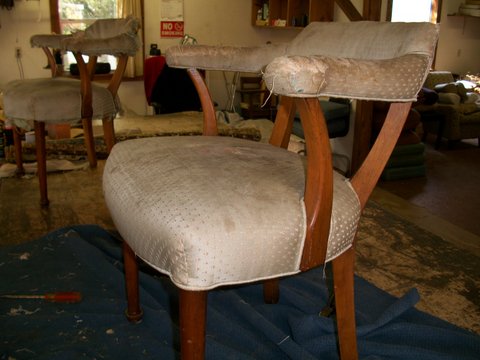 Portfolio - Furniture