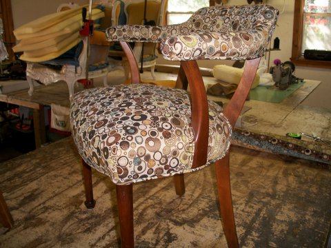 Portfolio - Furniture