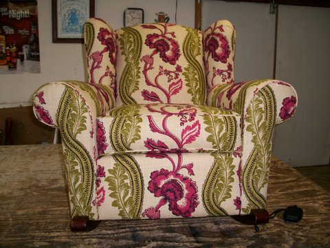 Portfolio - Furniture