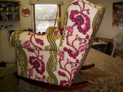 Portfolio - Furniture