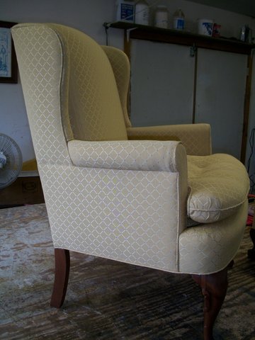 Portfolio - Furniture