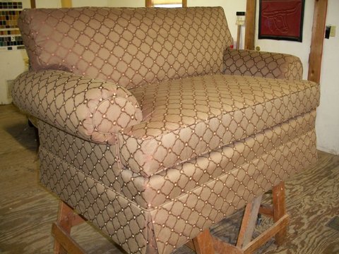 Portfolio - Furniture