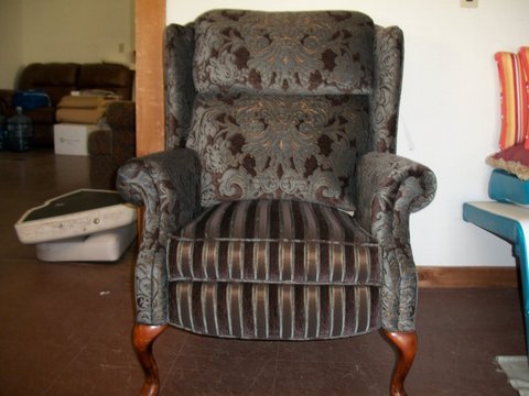 Portfolio - Furniture