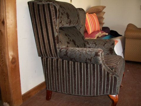 Portfolio - Furniture