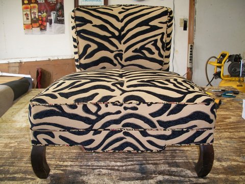 Portfolio - Furniture