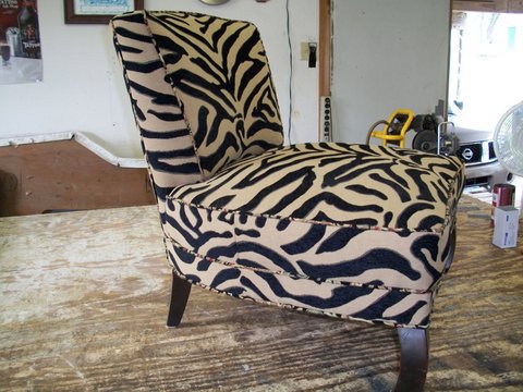 Portfolio - Furniture