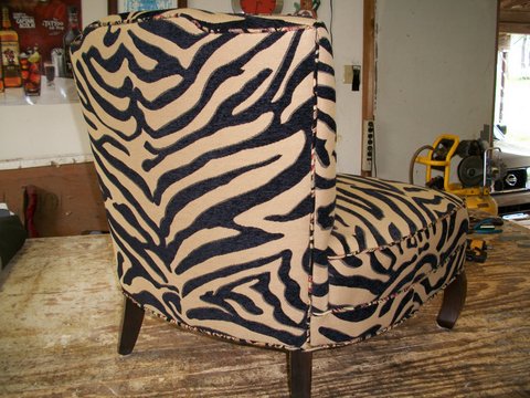 Portfolio - Furniture