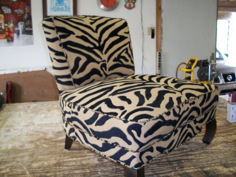Portfolio - Furniture