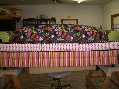 Portfolio - Furniture