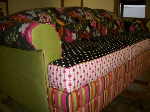 Portfolio - Furniture