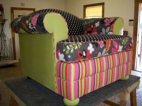 Portfolio - Furniture