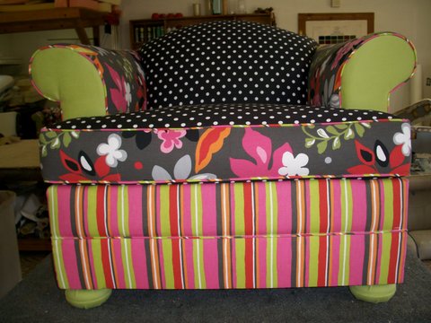 Portfolio - Furniture