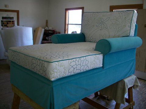 Portfolio - Furniture