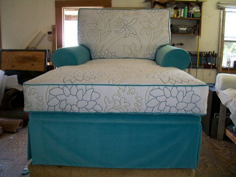 Portfolio - Furniture