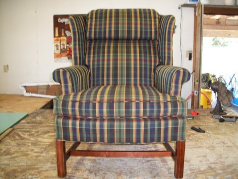 Portfolio - Furniture