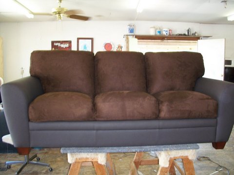 Portfolio - Furniture