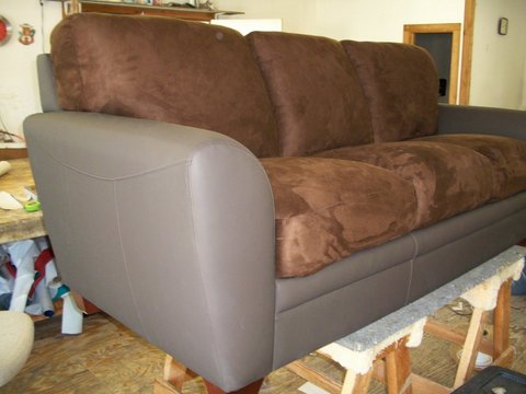Portfolio - Furniture