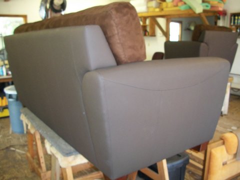 Portfolio - Furniture