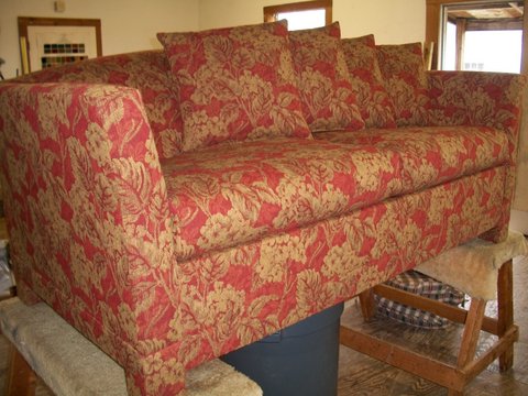 Portfolio - Furniture