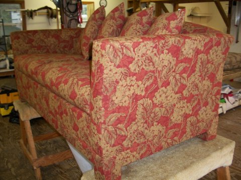 Portfolio - Furniture