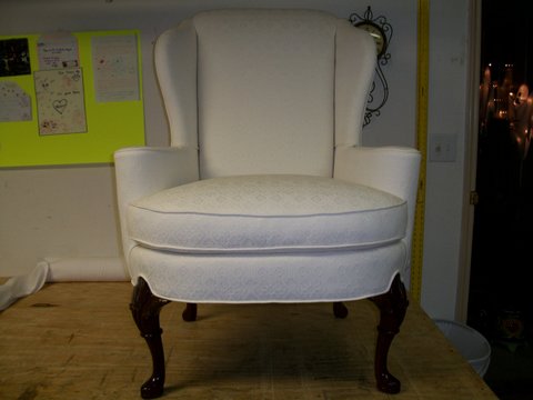 Portfolio - Furniture