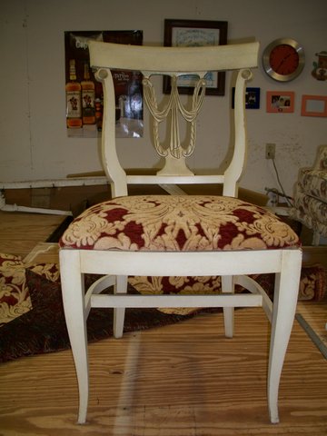 Portfolio - Furniture
