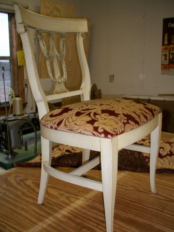 Portfolio - Furniture