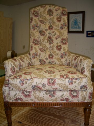 Portfolio - Furniture