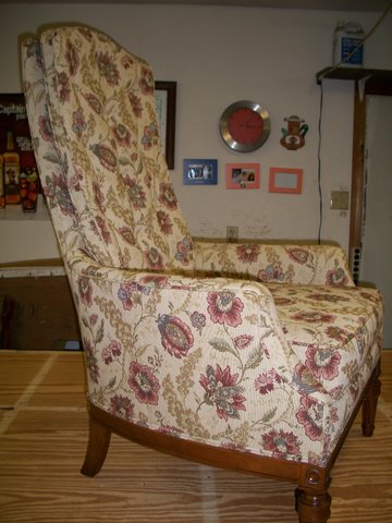 Portfolio - Furniture