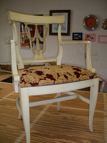 Portfolio - Furniture