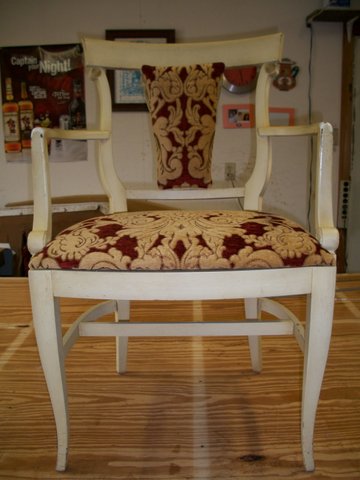 Portfolio - Furniture
