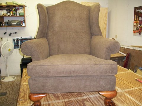 Portfolio - Furniture