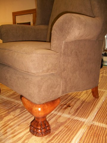 Portfolio - Furniture