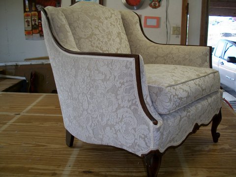 Portfolio - Furniture