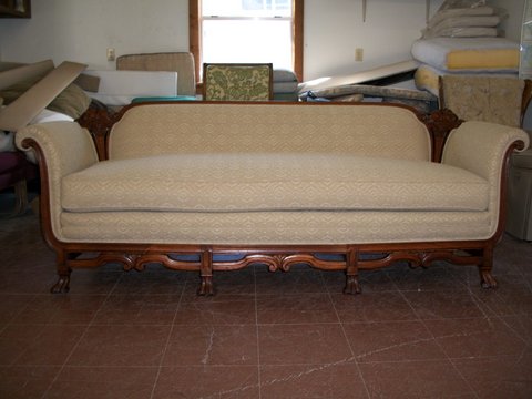 Portfolio - Furniture