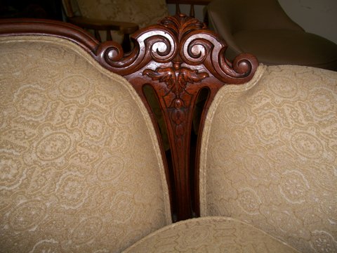 Portfolio - Furniture