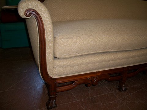 Portfolio - Furniture