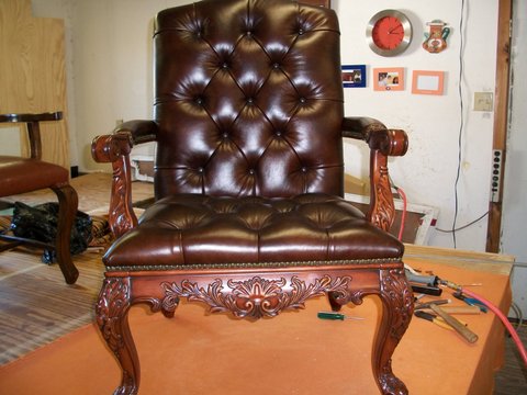 Portfolio - Furniture
