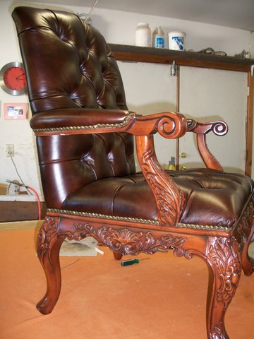 Portfolio - Furniture
