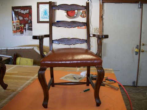 Portfolio - Furniture