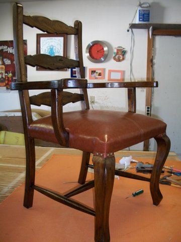 Portfolio - Furniture