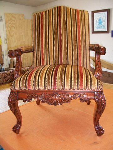 Portfolio - Furniture