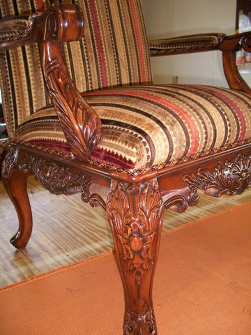 Portfolio - Furniture