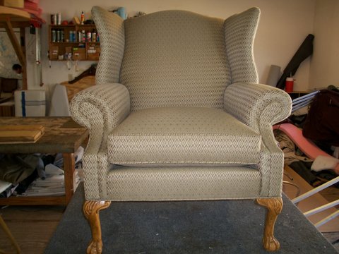 Portfolio - Furniture